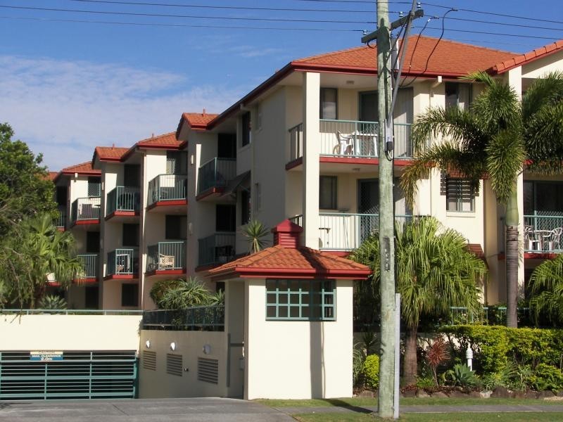 4/140 MARINE PARADE, Southport QLD 4215