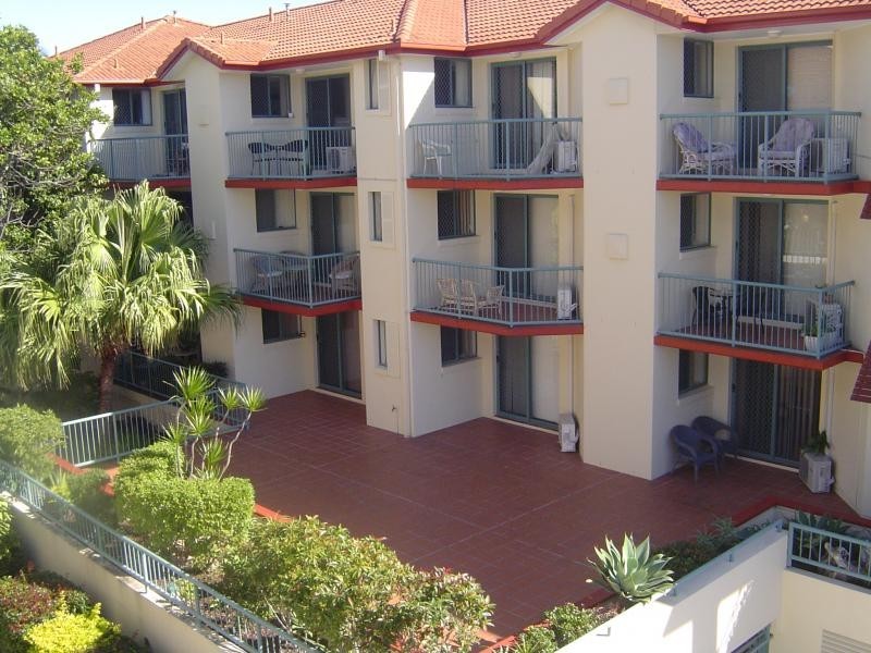 4/140 MARINE PARADE, Southport QLD 4215