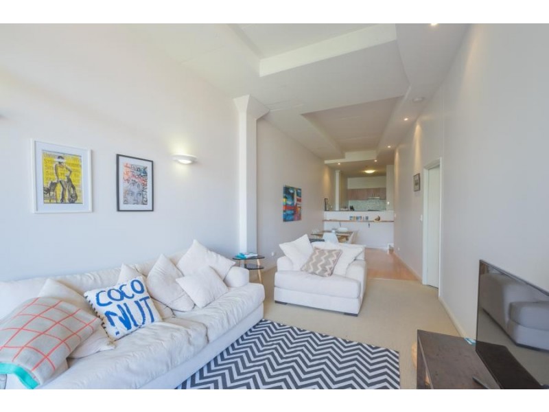 207 / 24 MACQUARIE STREET, Teneriffe QLD 4005