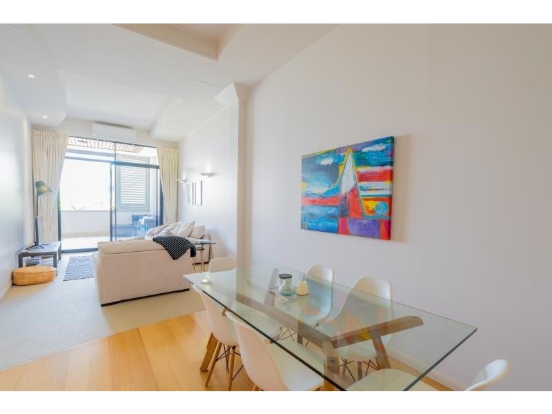 207 / 24 MACQUARIE STREET, Teneriffe QLD 4005