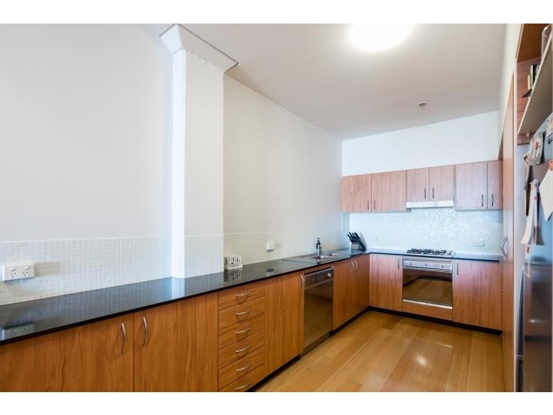 207 / 24 MACQUARIE STREET, Teneriffe QLD 4005