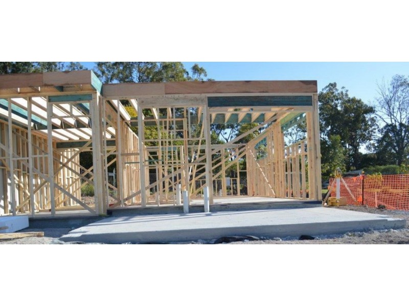 193 -199 Douglas, Oxley QLD 4075