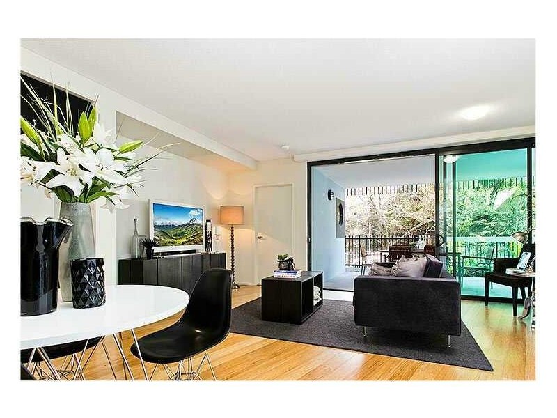 18/41 School Street, Kelvin Grove QLD 4059