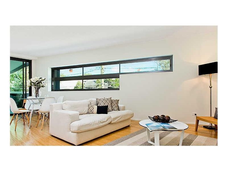 18/41 School Street, Kelvin Grove QLD 4059