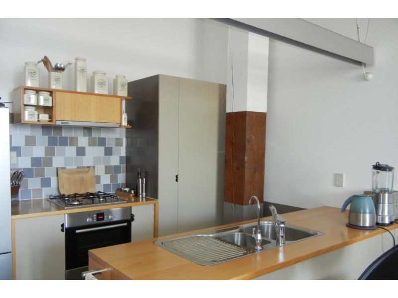 204 / 8 Skyring Terrace, Teneriffe QLD 4005