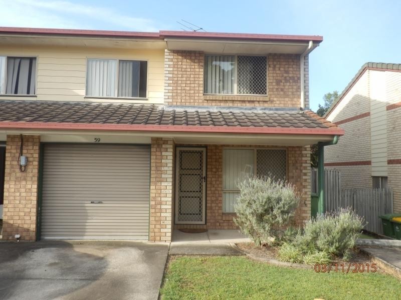 59 / 10 Diamond Street, Slacks Creek QLD 4127