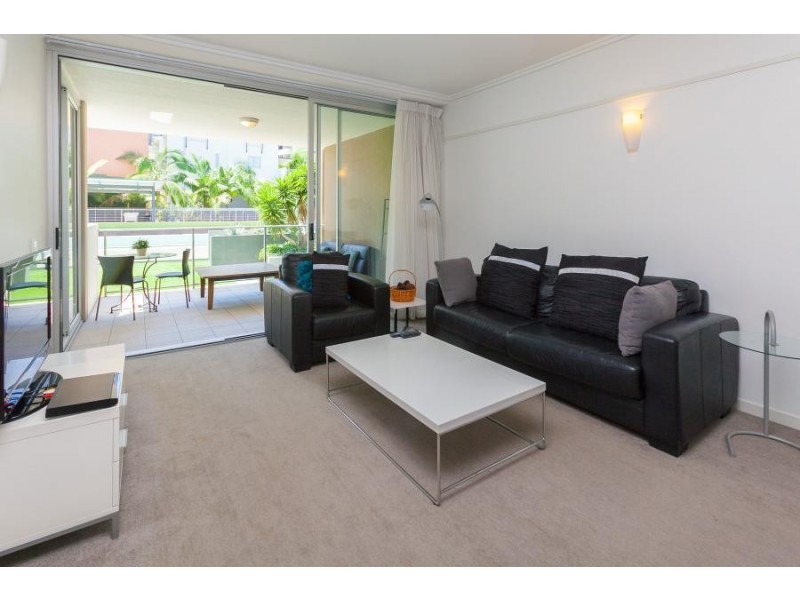 51 Hope Street, Spring Hill QLD 4000