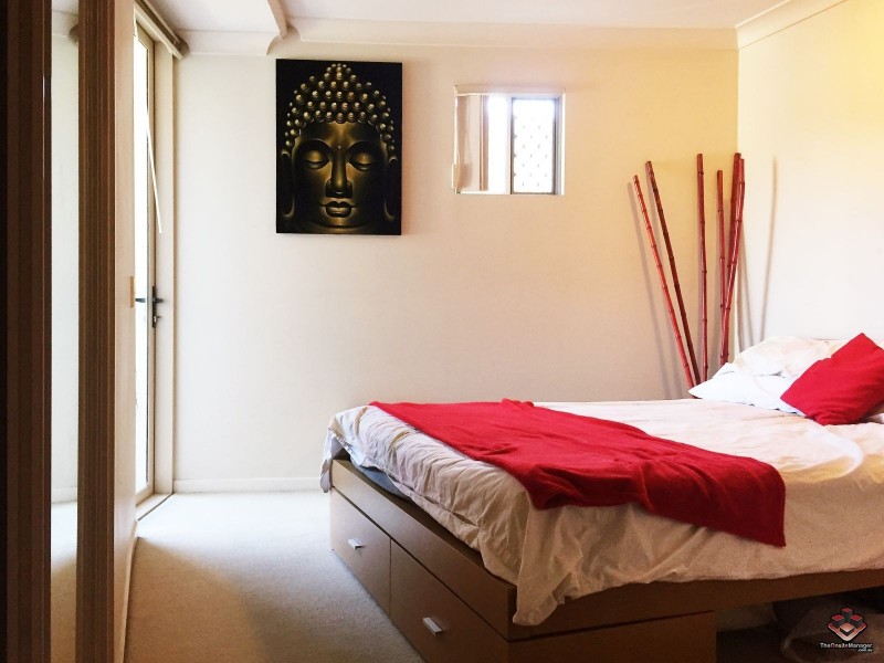 Unit 3/ 32-38 Newstead Tce, Newstead QLD 4006