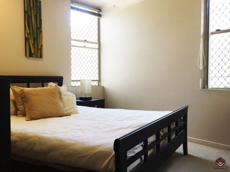 Unit 3/ 32-38 Newstead Tce, Newstead QLD 4006