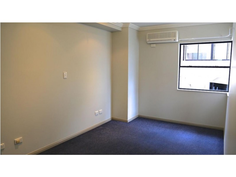 12/690 Brunswick St, New Farm QLD 4005