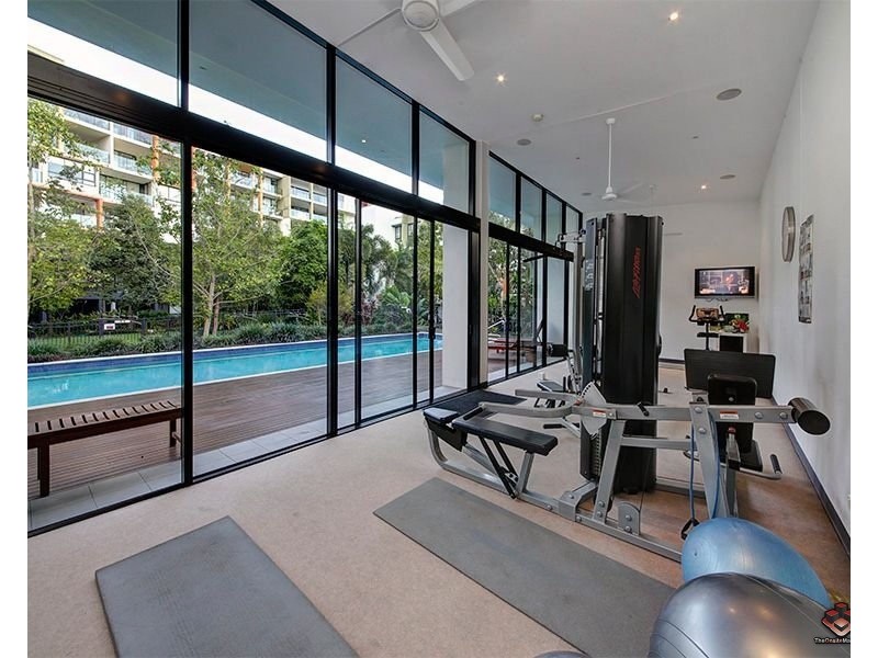 241 / 10 Pidgeon Close, West End QLD 4101