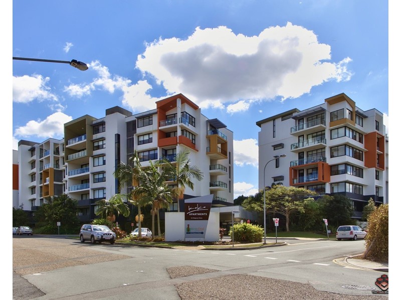 241 / 10 Pidgeon Close, West End QLD 4101
