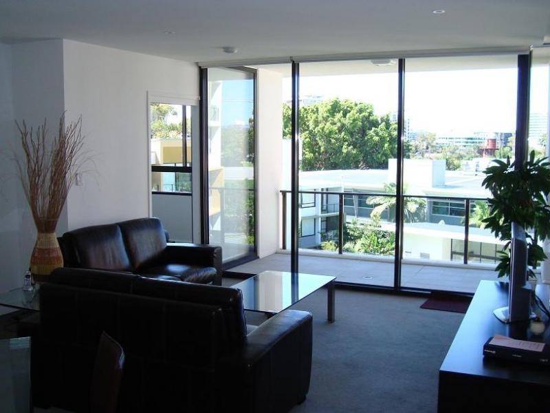 254 / 10 Pidgeon Close, West End QLD 4101