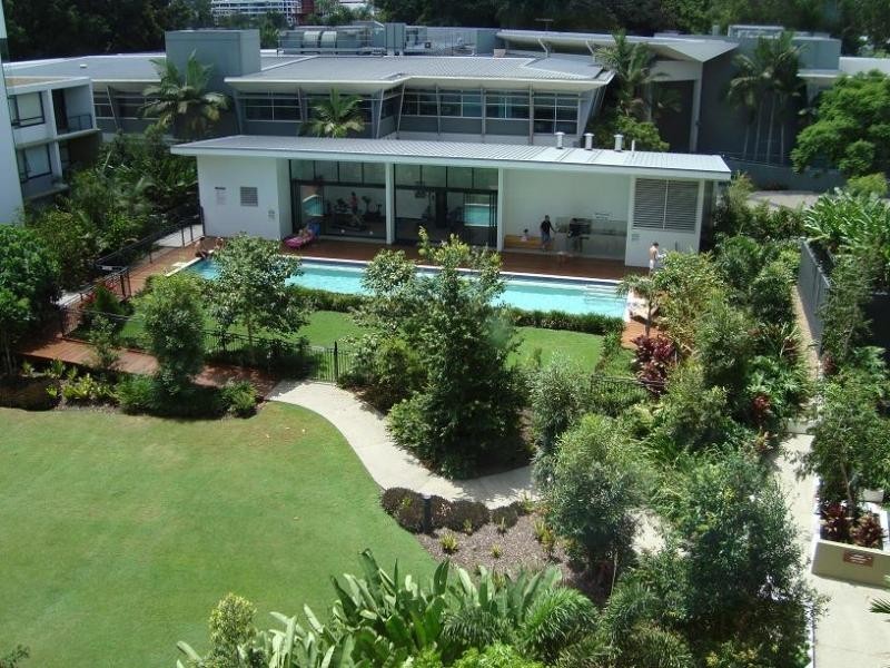 254 / 10 Pidgeon Close, West End QLD 4101