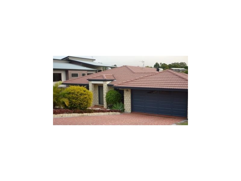 69 Gundeson Drive, Urraween QLD 4655
