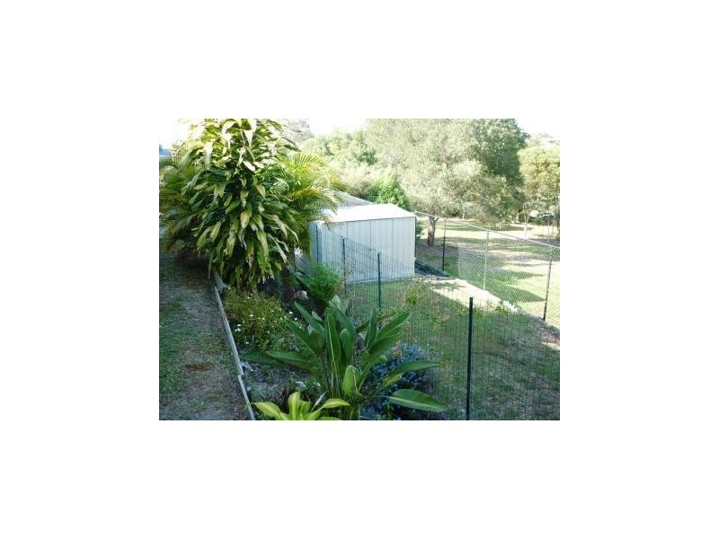 69 Gundeson Drive, Urraween QLD 4655