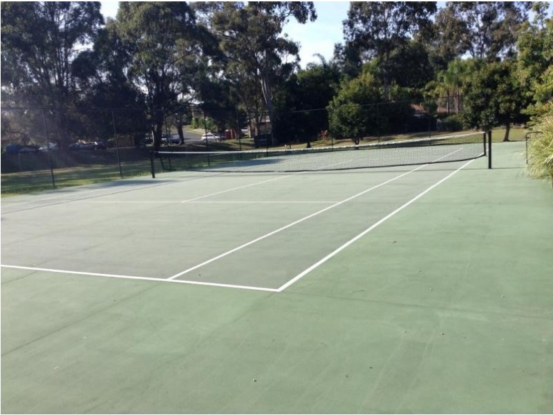 Varsity Lakes QLD 4227