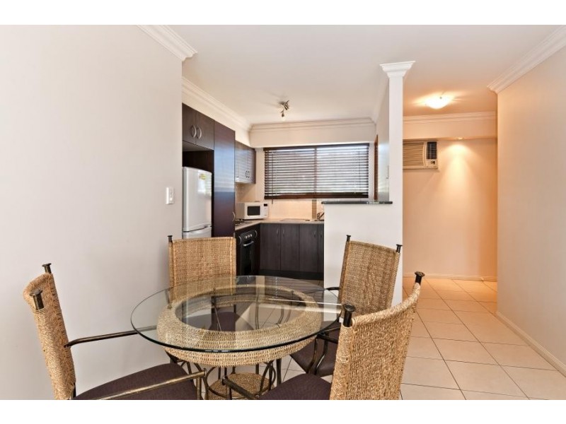 312  / 29 Springfield Crescent, Manoora QLD 4870