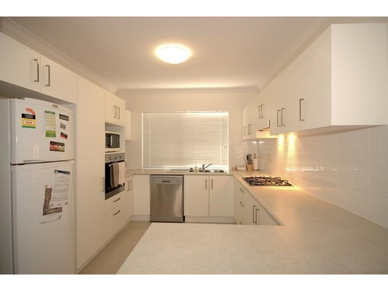 Mango Hill QLD 4509