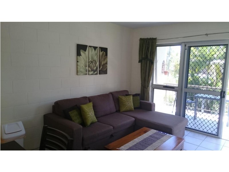 Clifton Beach QLD 4879