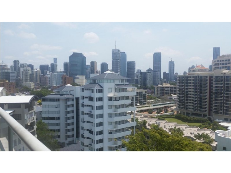 30 O`Connell Street, Kangaroo Point QLD 4169