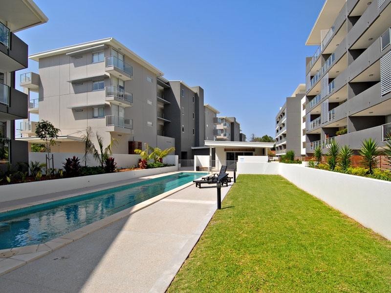 63 / 24 Allwood St, Indooroopilly QLD 4068