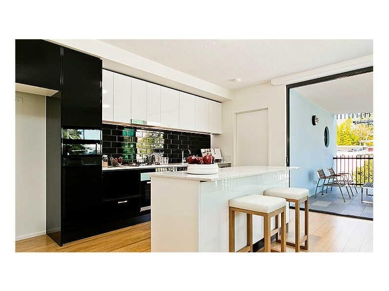 13/41 School Street, Kelvin Grove QLD 4059