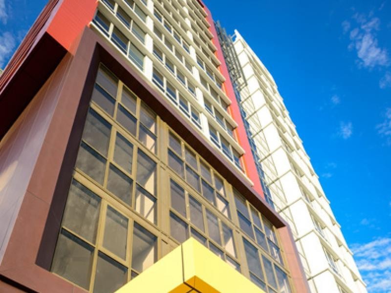 Apt 415 128 Brookes St, Fortitude Valley QLD 4006