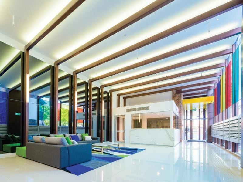 Apt 415 128 Brookes St, Fortitude Valley QLD 4006