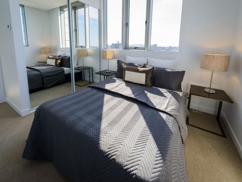 Apt 908 128 Brookes St, Fortitude Valley QLD 4006