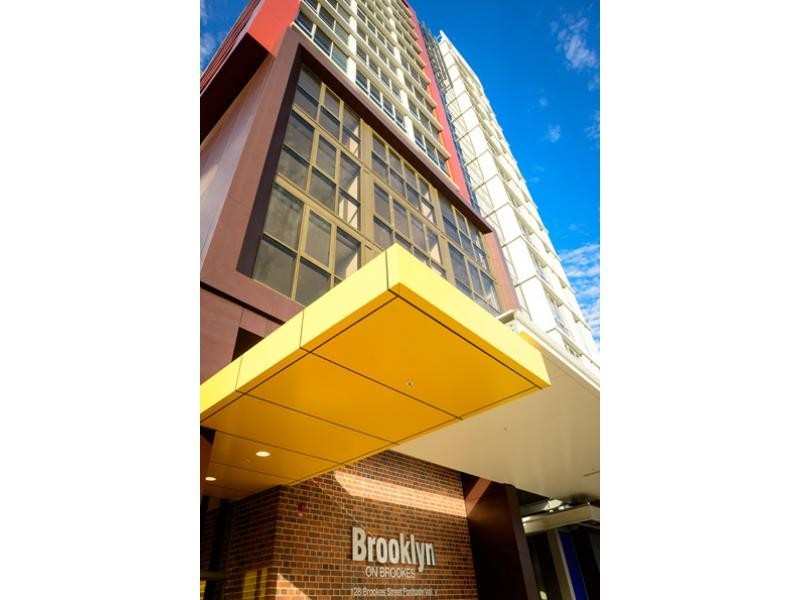 Apt 908 128 Brookes St, Fortitude Valley QLD 4006