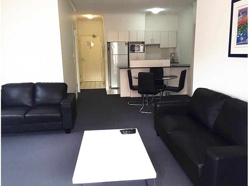 21 Patrick Lane, Toowong QLD 4066