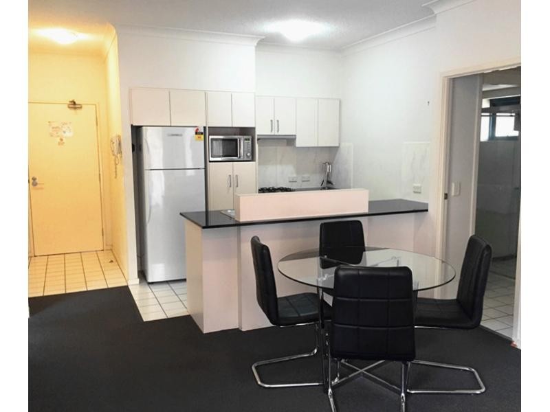 21 Patrick Lane, Toowong QLD 4066