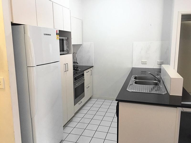 21 Patrick Lane, Toowong QLD 4066