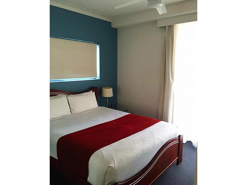 21 Patrick Lane, Toowong QLD 4066