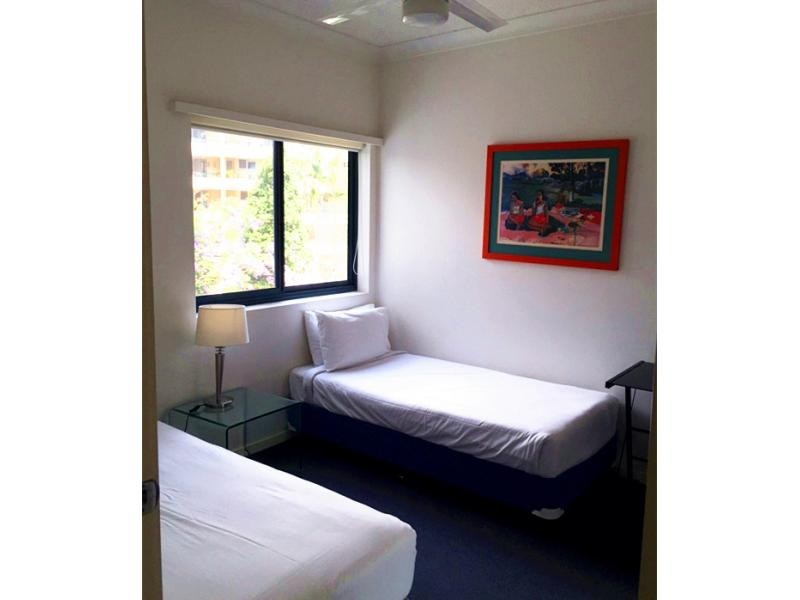 21 Patrick Lane, Toowong QLD 4066