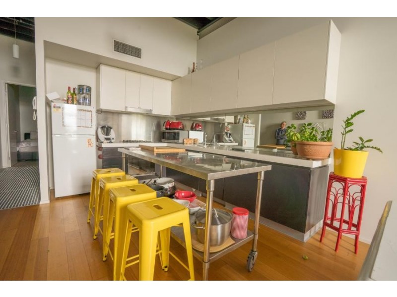 41 / 36 Vernon Terrace, Teneriffe QLD 4005