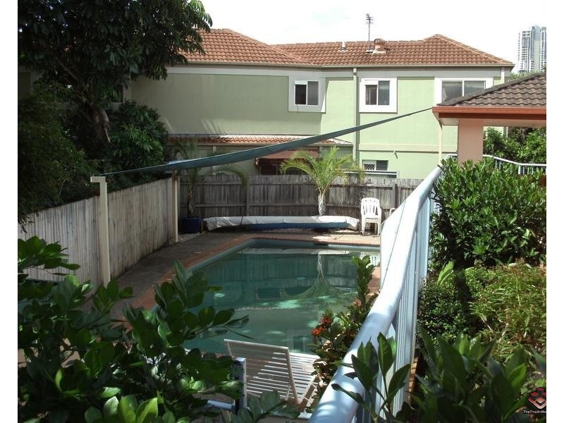 Surfers Paradise QLD 4217