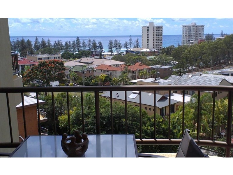 503 / 29 Hill Ave, Burleigh Heads QLD 4220