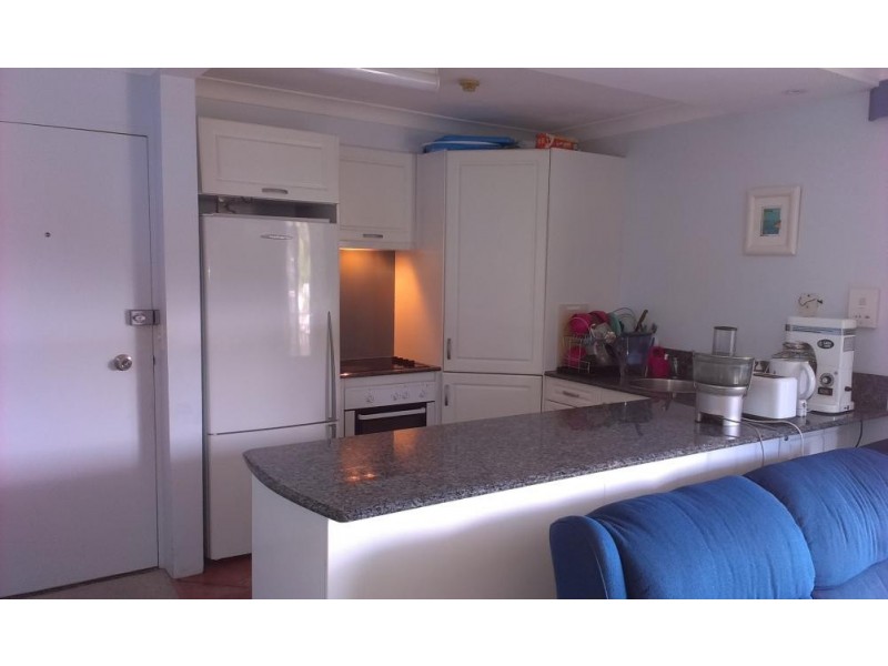 503 / 29 Hill Ave, Burleigh Heads QLD 4220