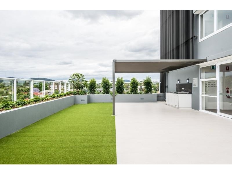 21/35 Chasely Street, Auchenflower QLD 4066