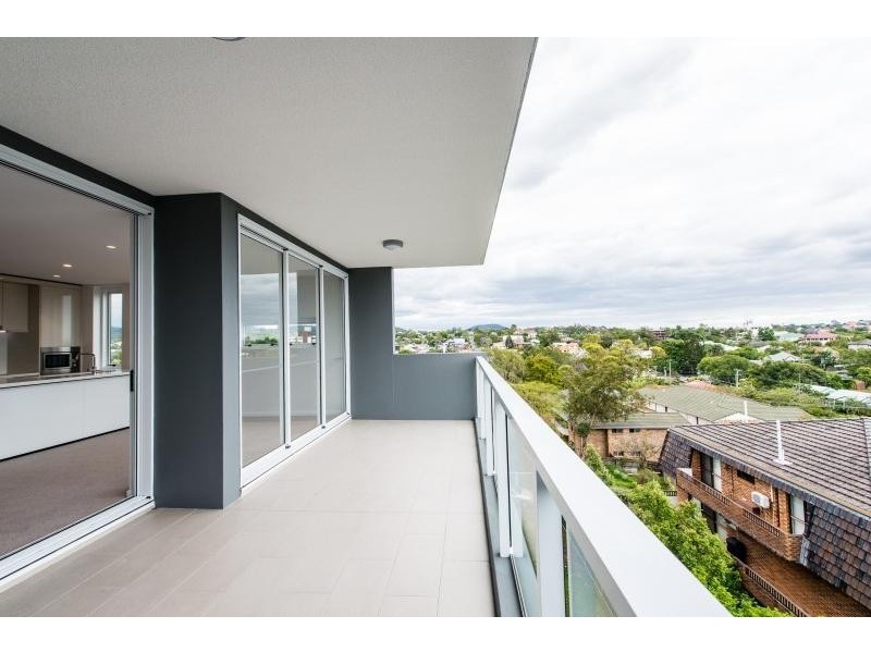 21/35 Chasely Street, Auchenflower QLD 4066