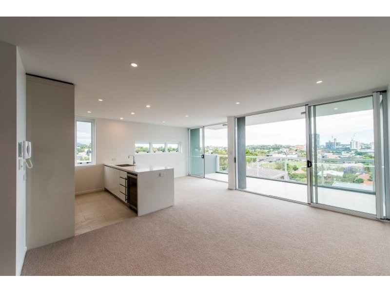 21/35 Chasely Street, Auchenflower QLD 4066