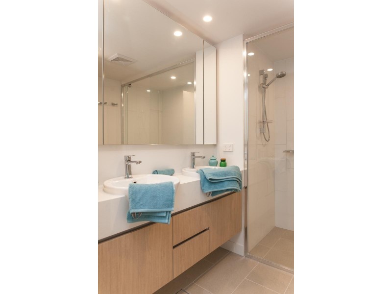 21/35 Chasely Street, Auchenflower QLD 4066