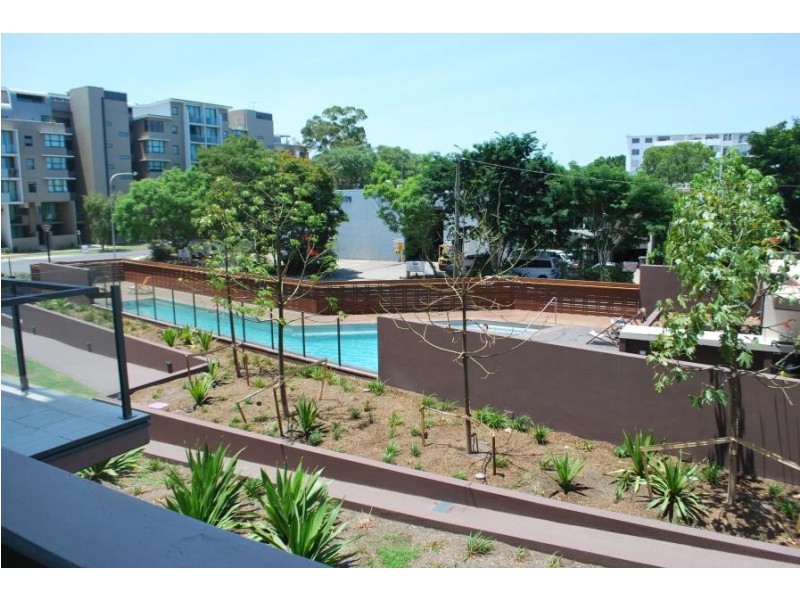 1118 / 8 Musgrave St, West End QLD 4101