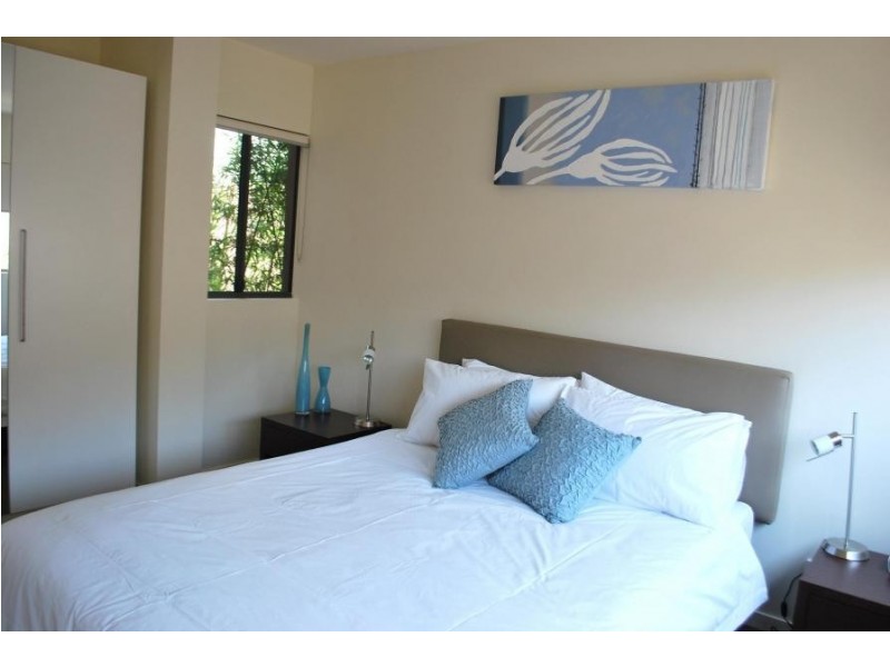1118 / 8 Musgrave St, West End QLD 4101