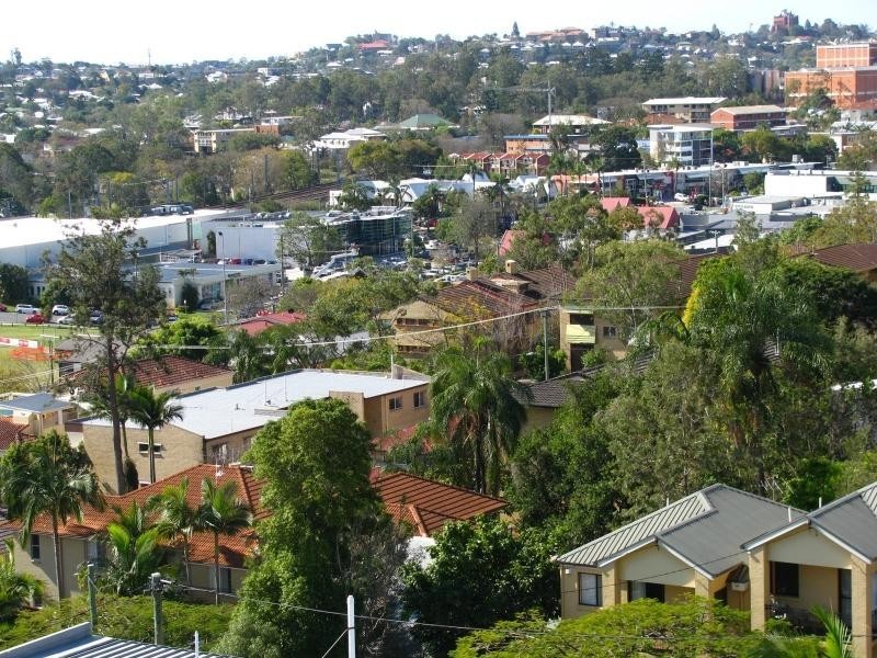 1 / 51 Dunmore Terrace, Auchenflower QLD 4066