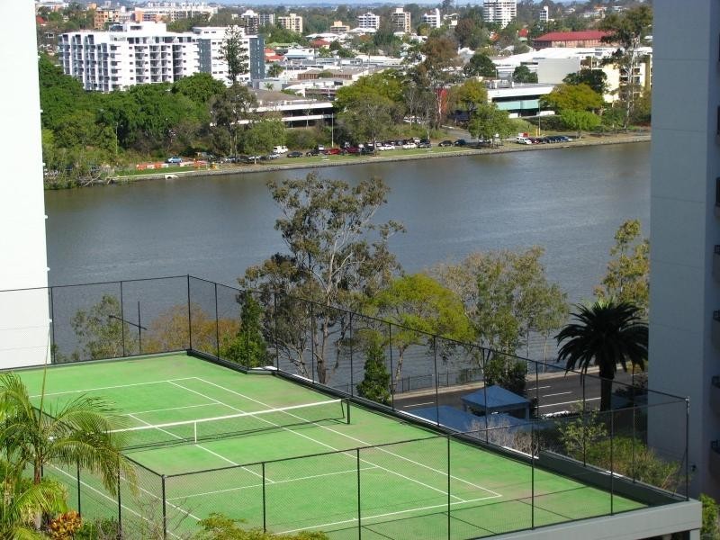 1 / 51 Dunmore Terrace, Auchenflower QLD 4066