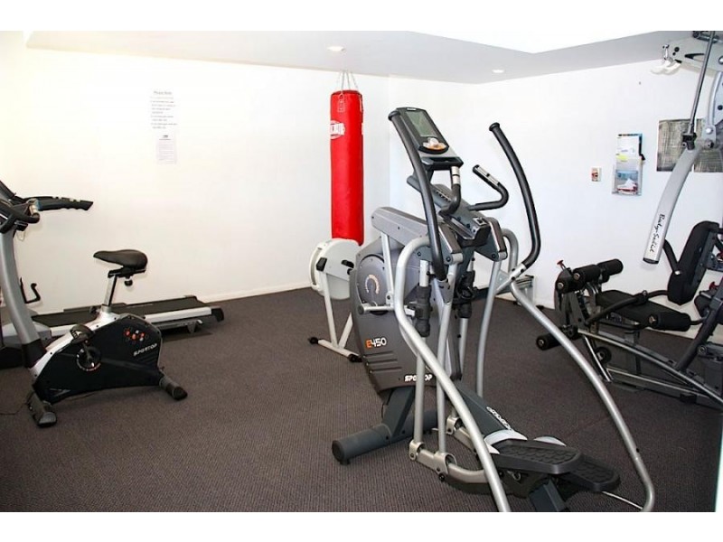 1 / 51 Dunmore Terrace, Auchenflower QLD 4066