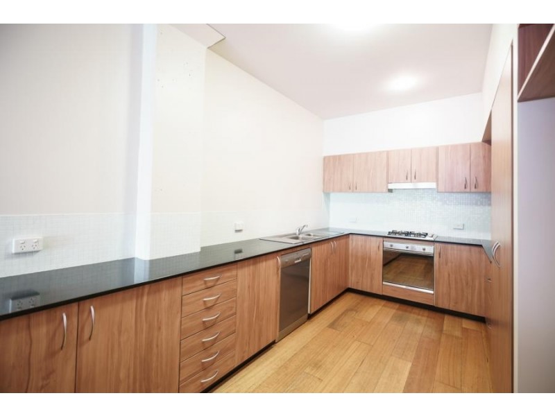 107 / 24 MACQUARIE STREET, Teneriffe QLD 4005